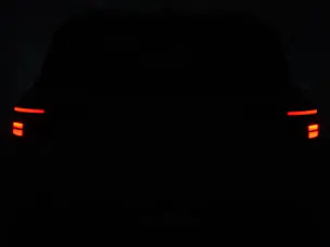 Opel Frontera -e GS