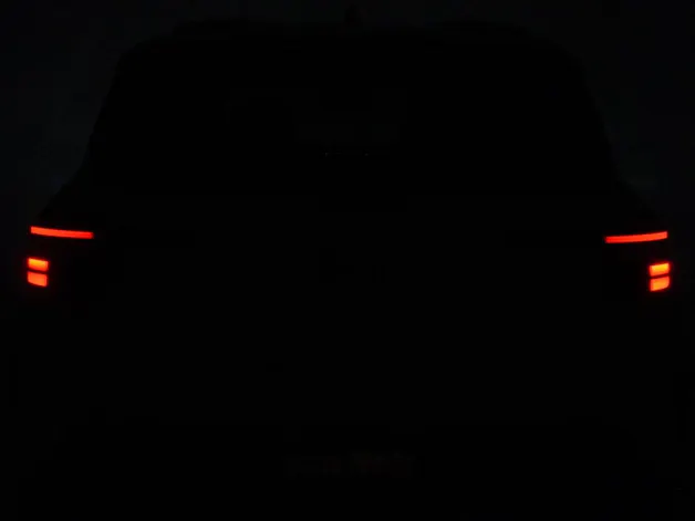 Opel Frontera -e GS