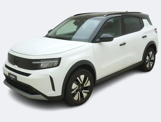 Opel Frontera -e GS