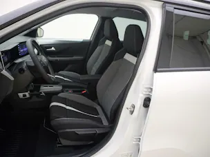 Opel Frontera -e GS
