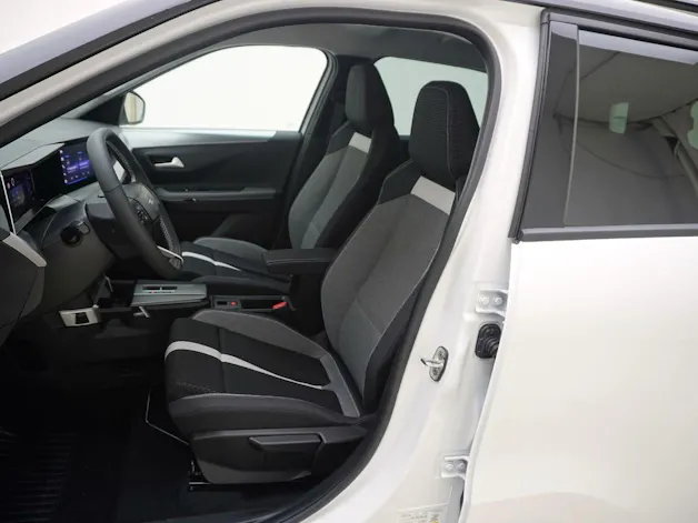 Opel Frontera -e GS