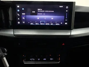 Opel Frontera -e GS