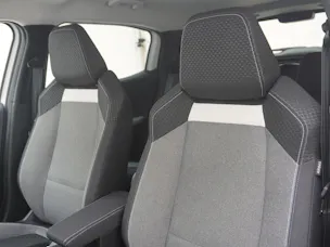 Opel Frontera -e GS