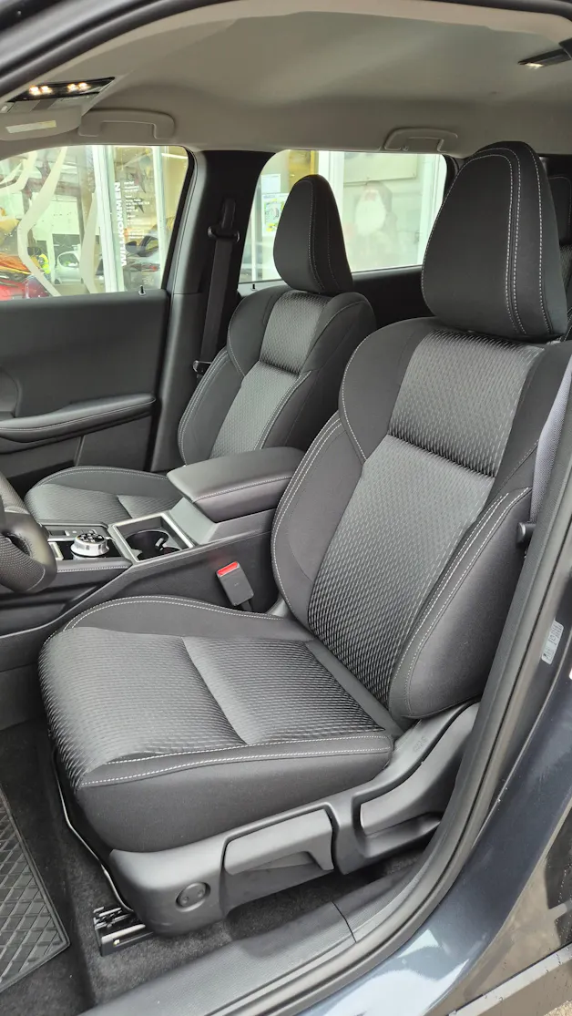 Mitsubishi Outlander 2.4 PHEV Inform Helvetia
