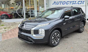 Mitsubishi Outlander 2.4 PHEV Inform Helvetia