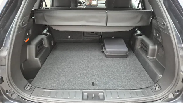 Mitsubishi Outlander 2.4 PHEV Inform Helvetia