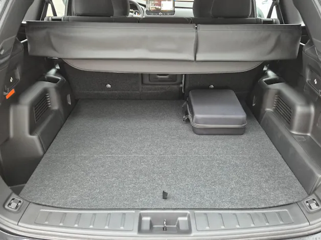 Mitsubishi Outlander 2.4 PHEV Inform Helvetia