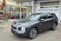 Mitsubishi Outlander 2.4 PHEV Inform Helvetia