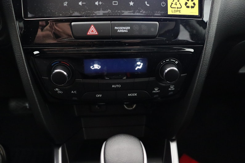 Vehicle image SUZUKI VITARA