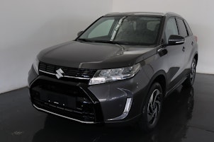 Vehicle image SUZUKI Vitara 1.4 T Compact Top Hybrid 4x4