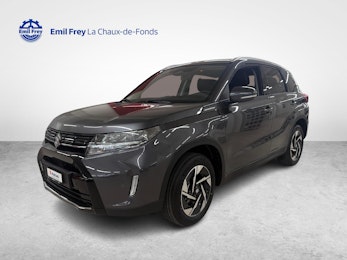 Vehicle image SUZUKI Vitara 1.4 T Compact Top Hybrid 4x4