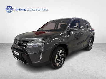 Vehicle placeholder image