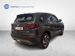 Vehicle image SUZUKI Vitara 1.4 T Compact Top Hybrid 4x4