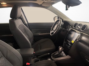 Vehicle image SUZUKI Vitara 1.4 T Compact Top Hybrid 4x4