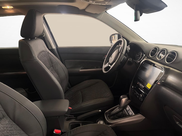 Vehicle image SUZUKI VITARA