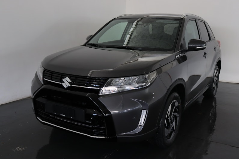 Vehicle image SUZUKI VITARA