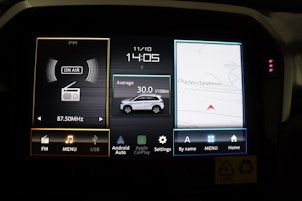 Vehicle image SUZUKI Vitara 1.4 T Compact Top Hybrid 4x4