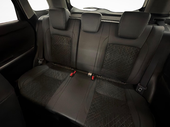 Vehicle image SUZUKI VITARA