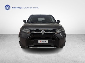 Vehicle image SUZUKI Vitara 1.4 T Compact Top Hybrid 4x4