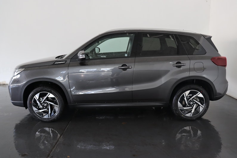 Vehicle image SUZUKI VITARA