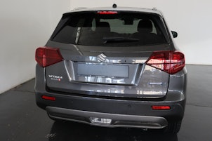 Vehicle image SUZUKI Vitara 1.4 T Compact Top Hybrid 4x4