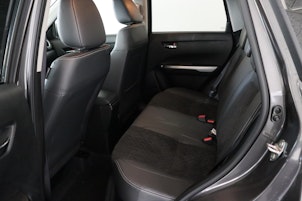 Vehicle image SUZUKI Vitara 1.4 T Compact Top Hybrid 4x4