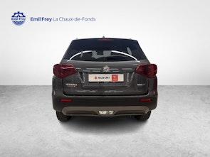 Vehicle image SUZUKI Vitara 1.4 T Compact Top Hybrid 4x4