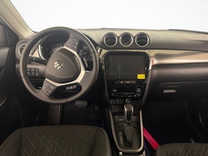 Vehicle image SUZUKI Vitara 1.4 T Compact Top Hybrid 4x4