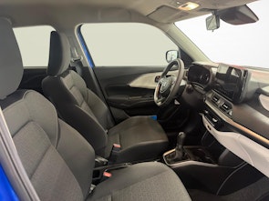 Vehicle image SUZUKI Swift 1.2 Compact Top Hybrid 4x4