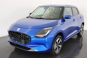 Vehicle image SUZUKI Swift 1.2 Compact Top Hybrid 4x4