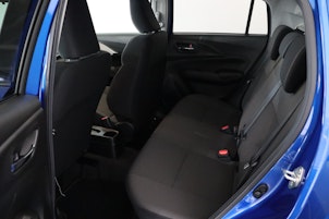 Vehicle image SUZUKI Swift 1.2 Compact Top Hybrid 4x4