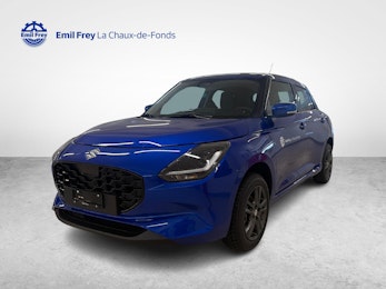 Vehicle image SUZUKI Swift 1.2 Compact Top Hybrid 4x4