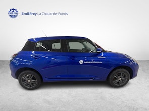 Vehicle image SUZUKI Swift 1.2 Compact Top Hybrid 4x4