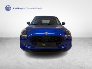 Vehicle image SUZUKI Swift 1.2 Compact Top Hybrid 4x4