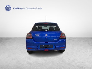 Vehicle image SUZUKI Swift 1.2 Compact Top Hybrid 4x4