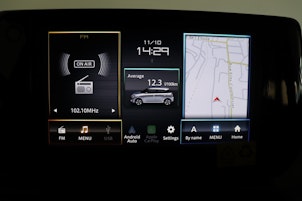 Vehicle image SUZUKI Swift 1.2 Compact Top Hybrid 4x4