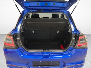 Vehicle image SUZUKI Swift 1.2 Compact Top Hybrid 4x4