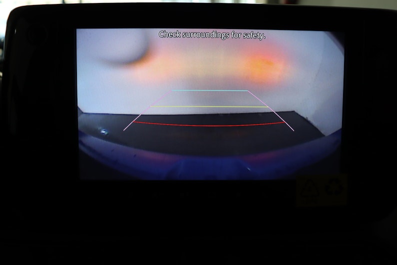 Vehicle image SUZUKI SWIFT