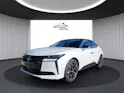 DS Automobiles No4 1.2 Hybrid Pallas