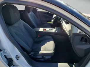 DS Automobiles No4 1.2 Hybrid Pallas