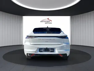 DS Automobiles No4 1.2 Hybrid Pallas