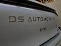 DS Automobiles No4 1.2 Hybrid Pallas