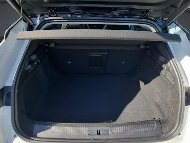 DS Automobiles No4 1.2 Hybrid Pallas