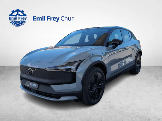 Volvo EX30 CC E60 Twin Performance AWD