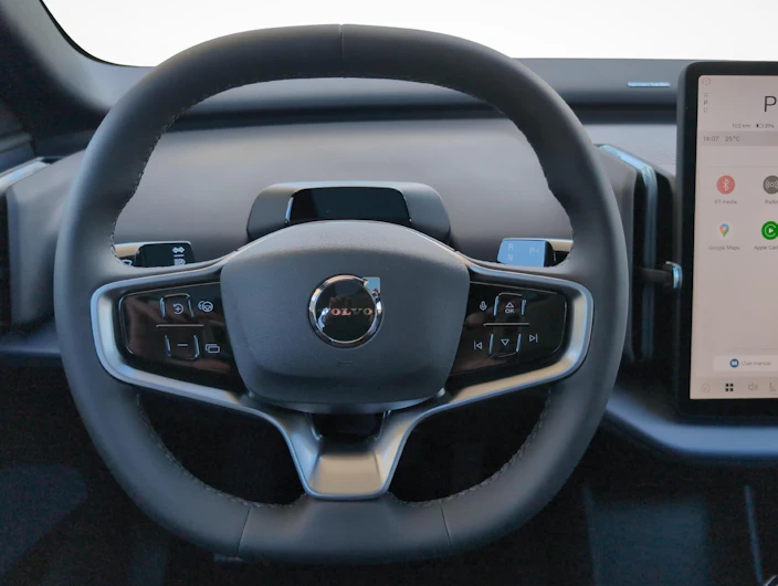 Fahrzeugbild VOLVO EX 30
