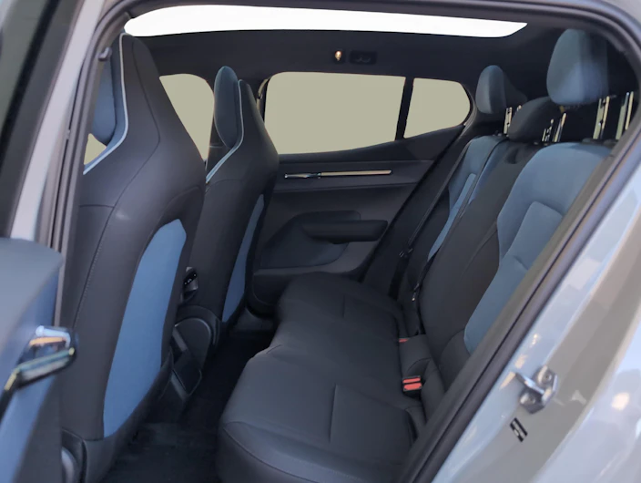 Fahrzeugbild VOLVO EX 30