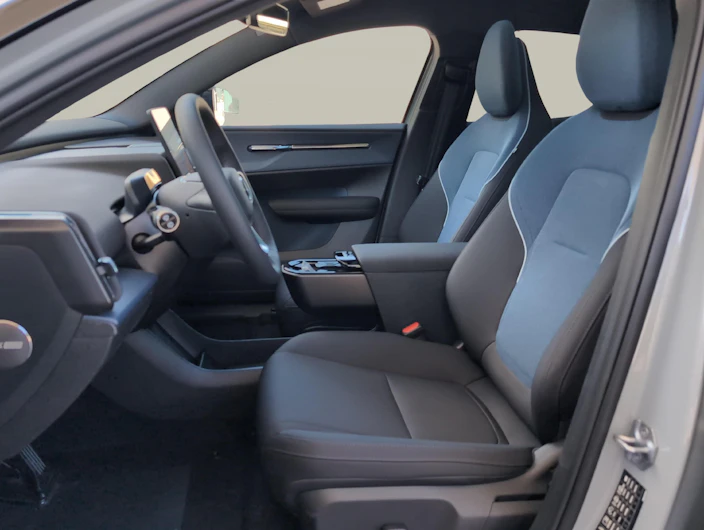 Fahrzeugbild VOLVO EX 30