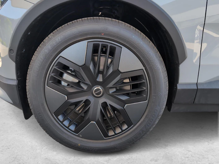 Fahrzeugbild VOLVO EX 30