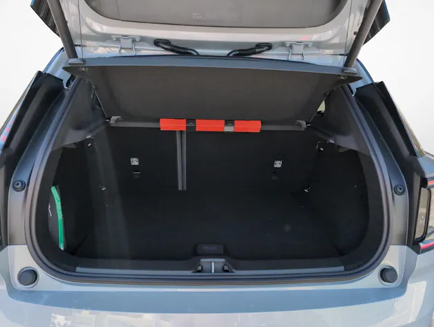Volvo EX30 CC E60 Twin Performance AWD