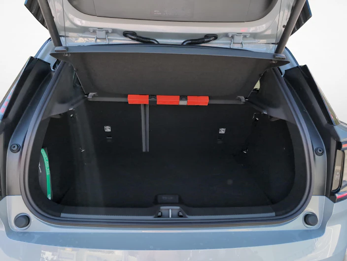 Fahrzeugbild VOLVO EX 30
